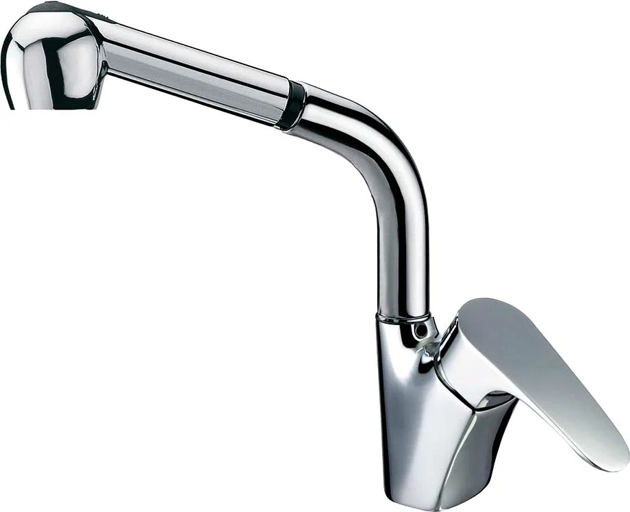 Смеситель для кухни Clever Habana Xtreme 98552 Sancos — официальный сайт