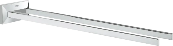 Полотенцедержатель Grohe Allure Brilliant 40496000 хром