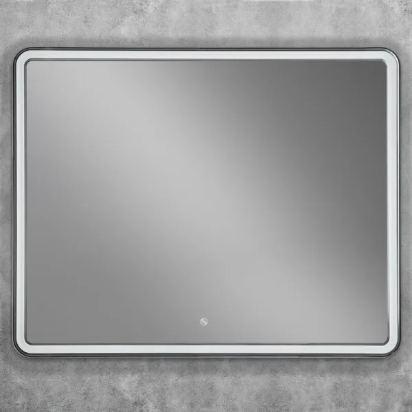 Зеркало Art&Max Vita 100 с подсветкой