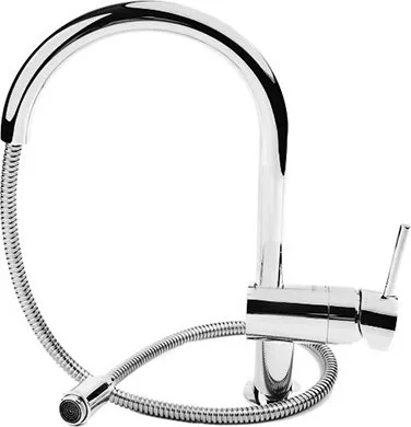 Смеситель для кухни Grohe Minta 32918000 Sancos — официальный сайт