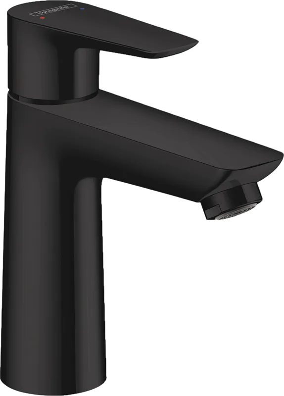 Смеситель для раковины Hansgrohe Talis E 71710670 с донным клапаном Sancos — официальный сайт