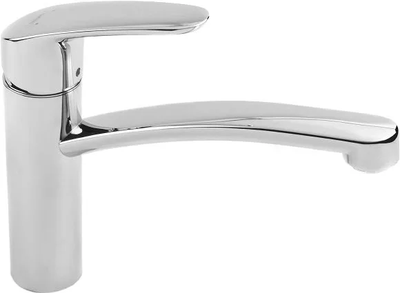 Смеситель для кухни Hansgrohe Focus 31806000 Sancos — официальный сайт