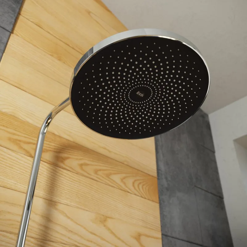 Душевая стойка IDDIS SpaHome SPA3F0Ci76 Sancos — официальный сайт