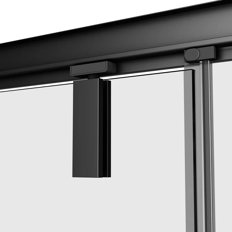 Душевой уголок AM.PM Gem W90G-404-9090-BT 90х90 см Sancos — официальный сайт