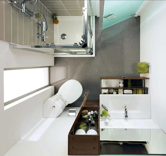 Бачок для унитаза Ideal Standard Connect Space E120201 Sancos — официальный сайт