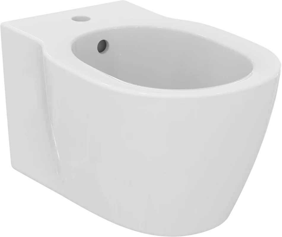 Биде подвесное Ideal Standard Connect E772201 Sancos — официальный сайт