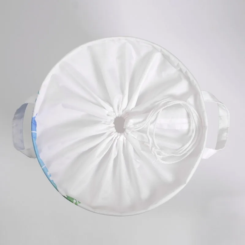 Корзина для белья Wasserkraft Rossel WB-572 Sancos — официальный сайт