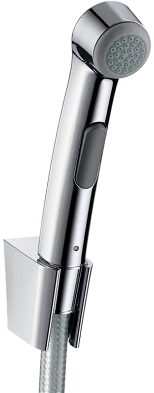 Гигиенический душ Hansgrohe 32128000 Sancos — официальный сайт