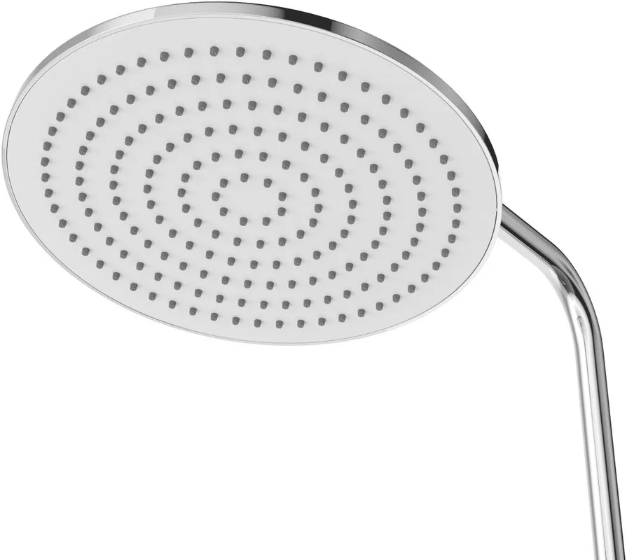 Душевая стойка BelBagno Aurora VSCM-CRM Sancos — официальный сайт