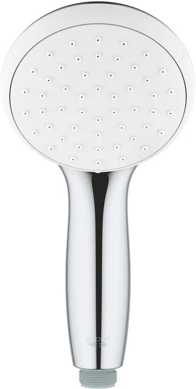 Душевая лейка Grohe Tempesta New 27852001 Sancos — официальный сайт