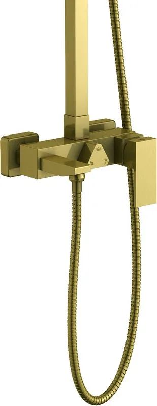 Душевая стойка Timo Selene SX-1030/17 Sancos — официальный сайт