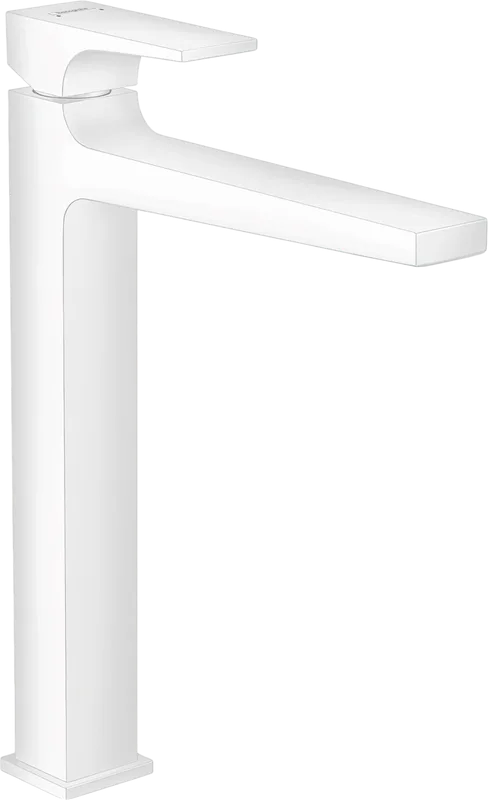 Смеситель для раковины Hansgrohe Metropol 32512700 с донным клапаном Push-Open Sancos — официальный сайт