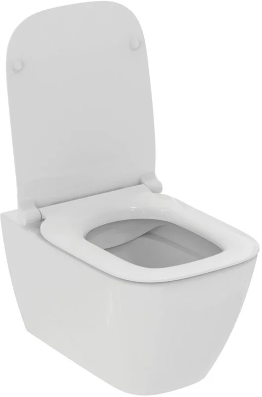 Унитаз подвесной Ideal Standard I Life B T461401 Sancos — официальный сайт
