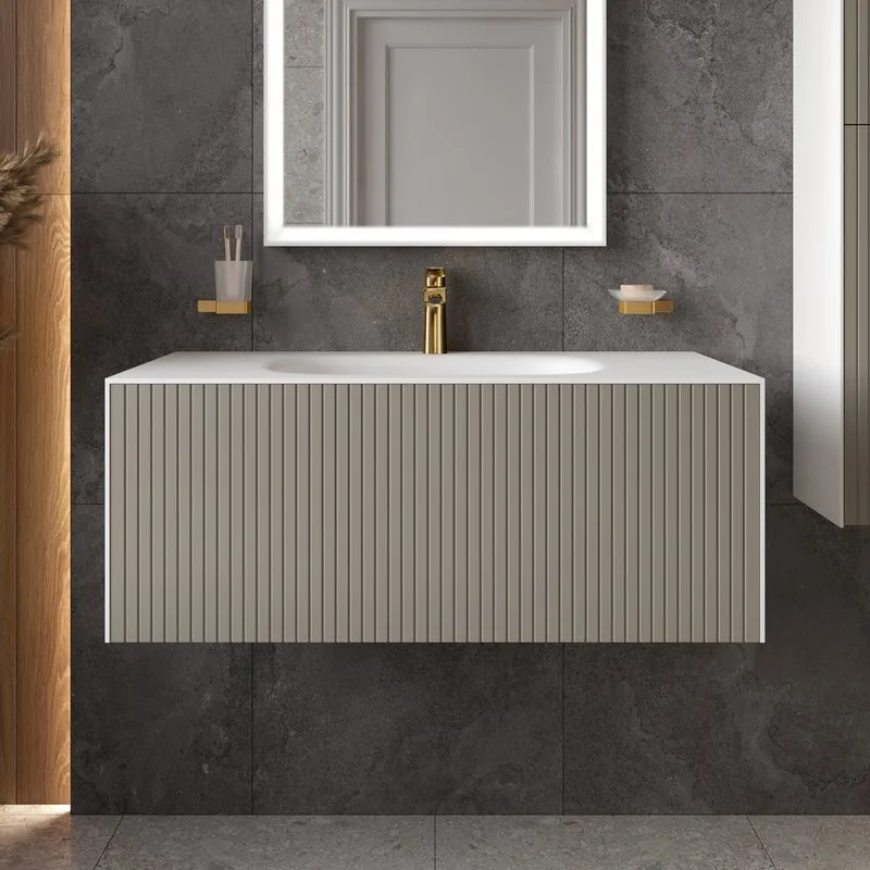 Смеситель для раковины Hansgrohe Talis E 71712990 полированное золото Sancos — официальный сайт