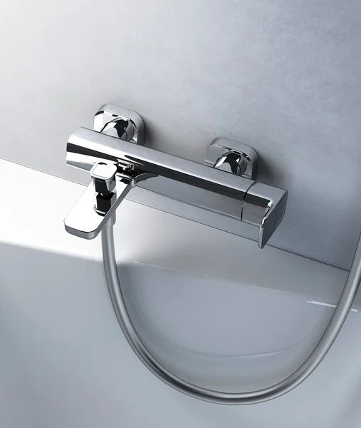 Душевой шланг Ravak SatinFlex 913.00 Sancos — официальный сайт