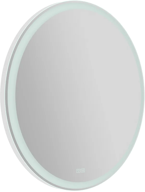 Зеркало BelBagno SPC-VST-750-900-LED-TCH-WARM с подсветкой Sancos — официальный сайт