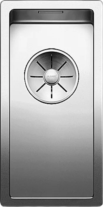 Дополнительная мойка Blanco Claron 180-IF Sancos — официальный сайт