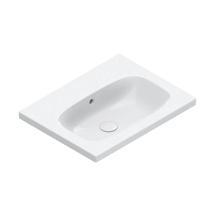 Раковина Catalano Alvea 0620600001 60 см Sancos — официальный сайт