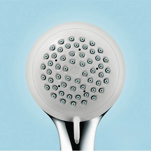 Душевой гарнитур Hansgrohe Crometta 85 Variojet 27559000, Porter'C Sancos — официальный сайт