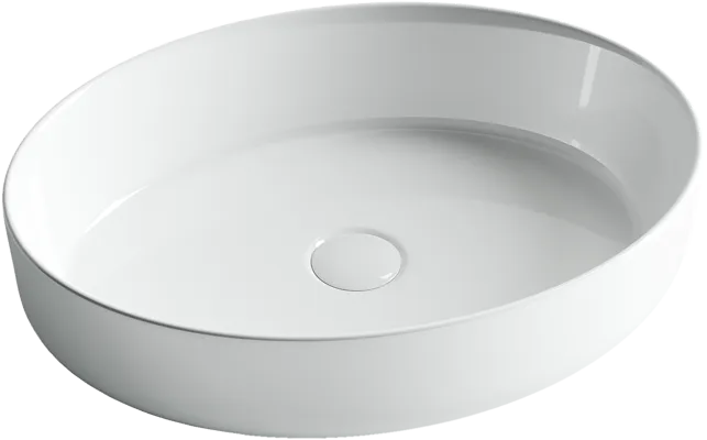 Накладная раковина Ceramicanova Element CN5002 Sancos — официальный сайт