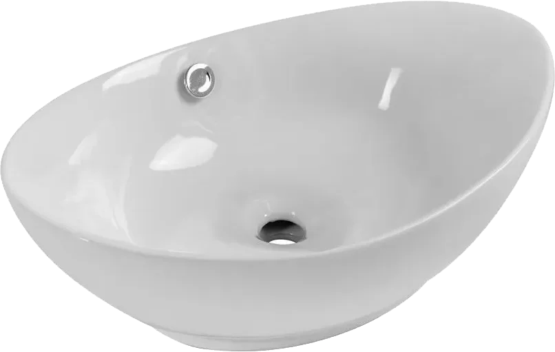 Накладная раковина BelBagno BB1087 Sancos — официальный сайт