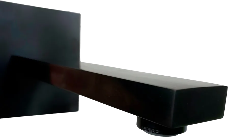 Смеситель для раковины Paini Grazia 21PZ208 С ВНУТРЕННЕЙ ЧАСТЬЮ, черный матовый Sancos — официальный сайт