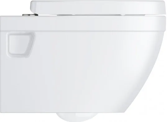 Унитаз подвесной Grohe Euro Ceramic 39703000 Sancos — официальный сайт