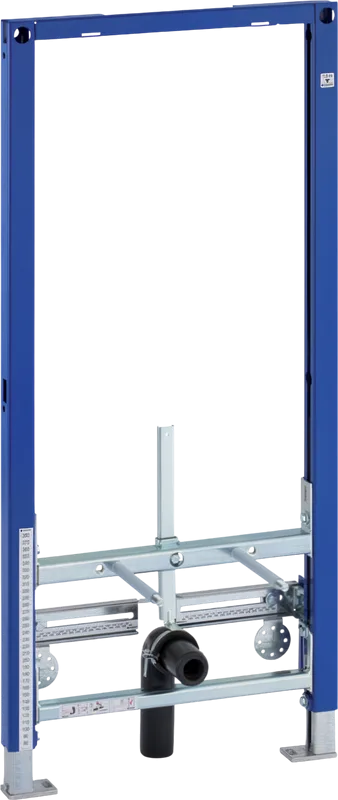 Система инсталляции для биде Geberit Duofix 111.520.00.1 Sancos — официальный сайт