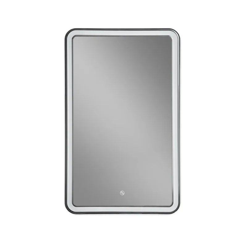 Зеркало Art&Max Vita 50x80 с подсветкой Sancos — официальный сайт