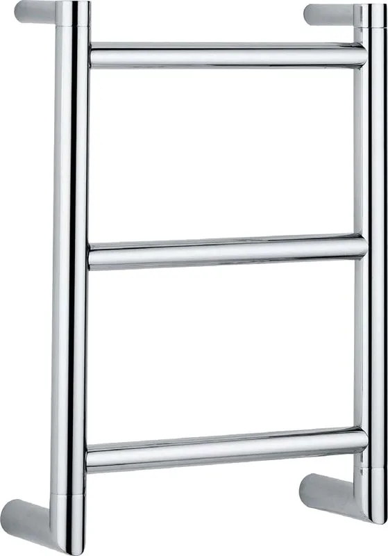 Полотенцесушитель электрический Margaroli Sole 540S хром Sancos — официальный сайт
