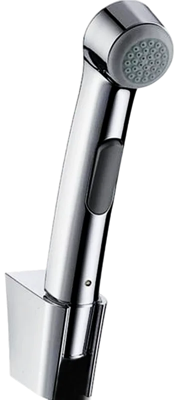 Гигиенический душ Hansgrohe 96907000 без шланга Sancos — официальный сайт