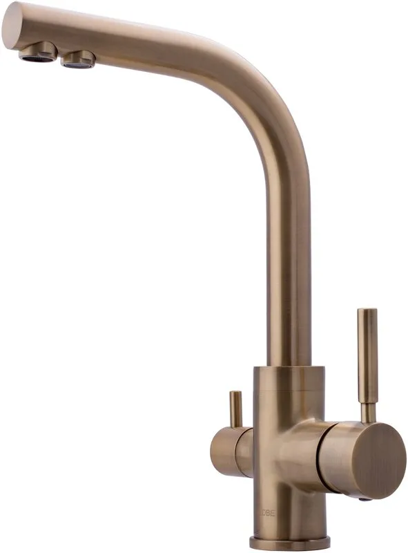 Смеситель для кухни Swedbe Selene Plus 8147 Sancos — официальный сайт