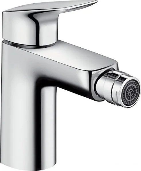Смеситель для биде Hansgrohe Logis 71200000 Sancos — официальный сайт