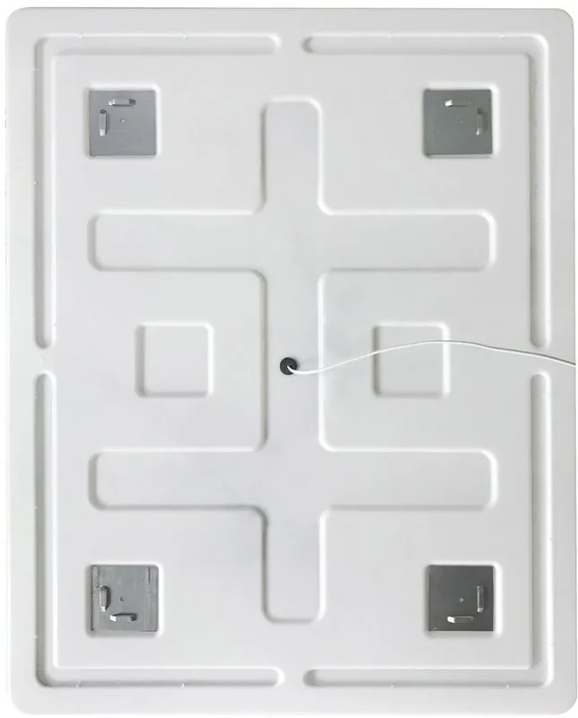 Зеркало BelBagno SPC-MAR-700-800-LED-TCH Sancos — официальный сайт