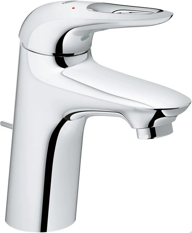 Комплект для ванной Grohe Eurostyle New 124416 Sancos — официальный сайт
