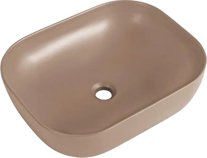 Накладная раковина BelBagno BB1302-H316 Sancos — официальный сайт