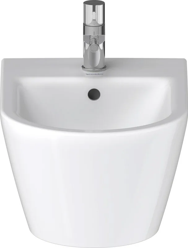 Биде подвесное Duravit D-Neo 2294150000 Sancos — официальный сайт