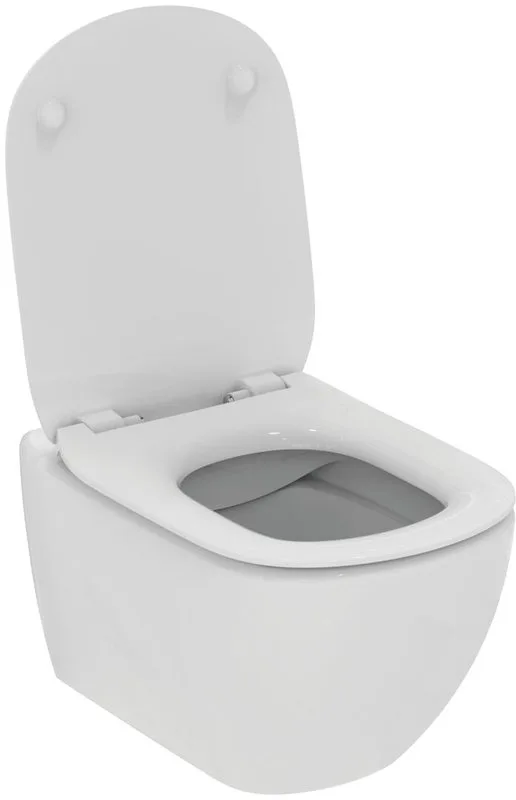 Унитаз подвесной Ideal Standard Tesi T536001 Sancos — официальный сайт