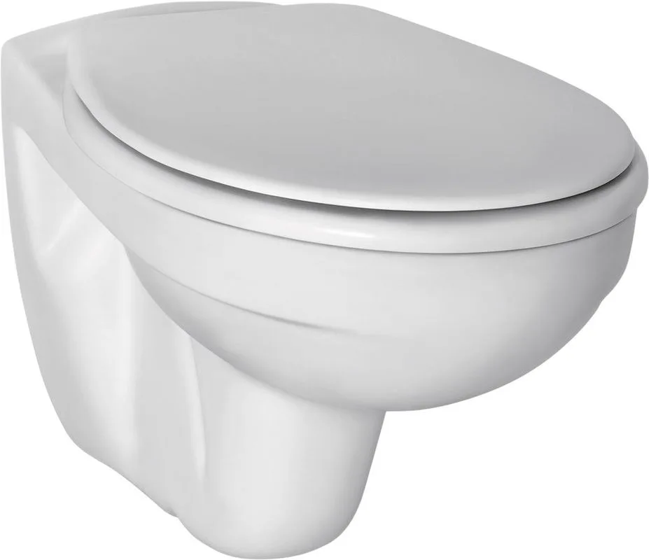 Унитаз подвесной Ideal Standard Ecco W740601 Sancos — официальный сайт