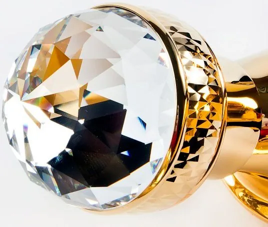 Смеситель для душа Migliore Axo Swarovski 18479 бронза Sancos — официальный сайт
