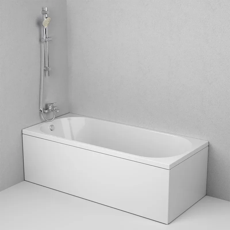 Экран AM.PM X-Joy W94A-170-075W-P 170 Sancos — официальный сайт