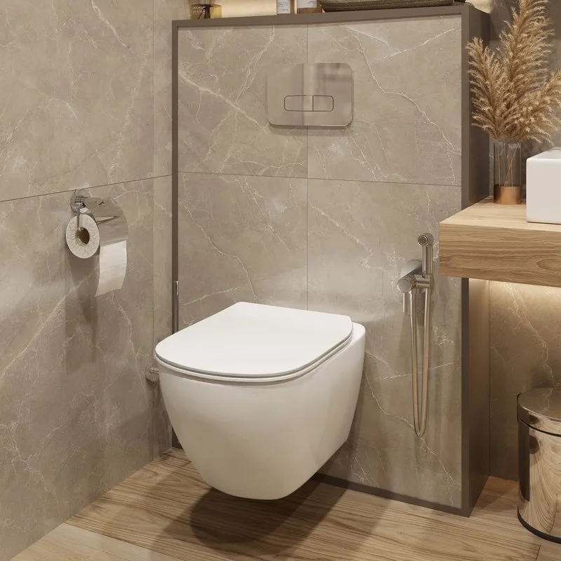 Система инсталляции для унитазов Ideal Standard R020467 PROSYS 120 M R0308AA с кнопкой хром Sancos — официальный сайт