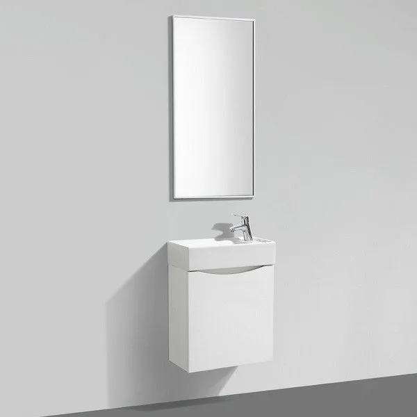 Мебельная раковина BelBagno Mini Mini Sancos — официальный сайт