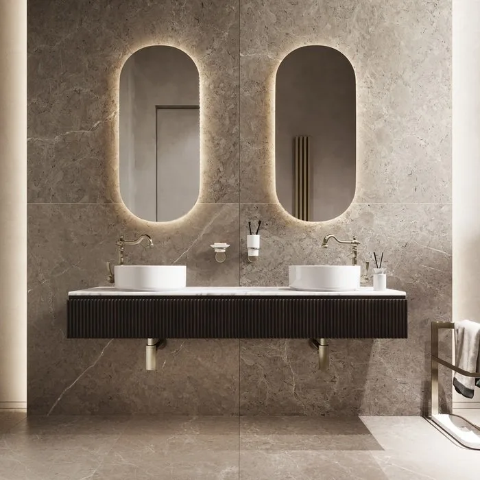 Сифон для раковины IDDIS Optima Home OPTBR00i84, бронза Sancos — официальный сайт