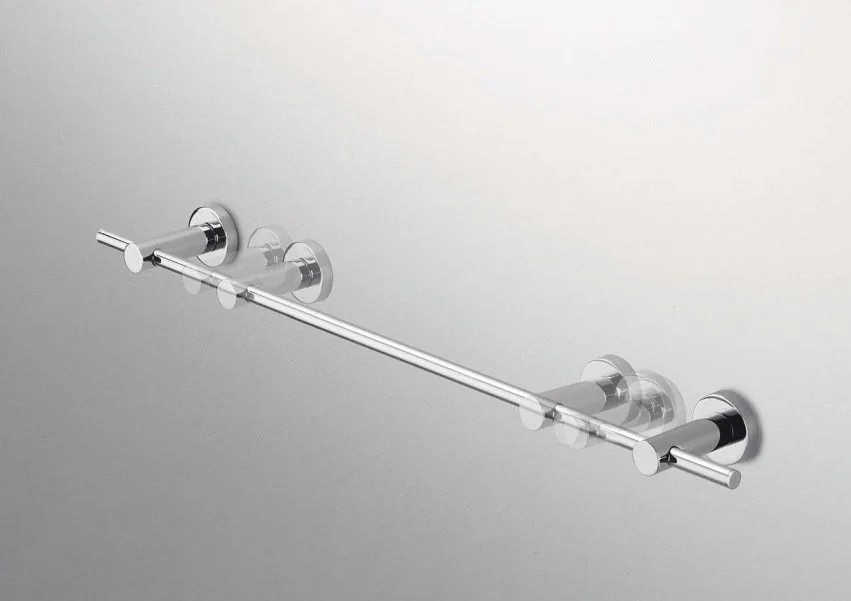 Полотенцедержатель Colombo Design Plus Plus W4909R Sancos — официальный сайт
