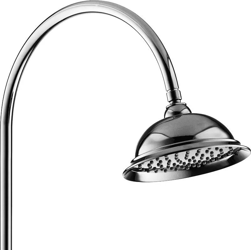 Душевая стойка Timo Adelia SX-6010/00, хром Sancos — официальный сайт