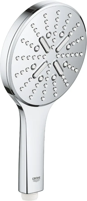 Душевая лейка Grohe Rainshower SmartActive 26544000 Sancos — официальный сайт
