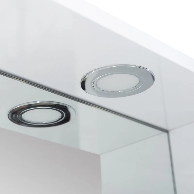 Зеркало BelBagno Marino 90 R 90 Sancos — официальный сайт