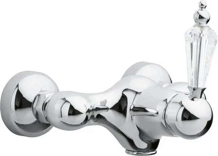 Смеситель для душа Boheme Brillante Ripresa 344 Sancos — официальный сайт