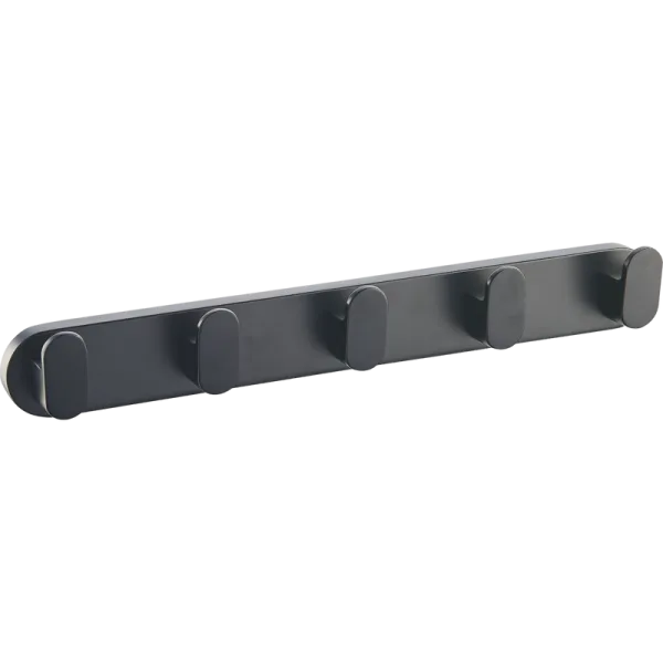Крючок Wonzon & Woghand WW-7755 черный матовый